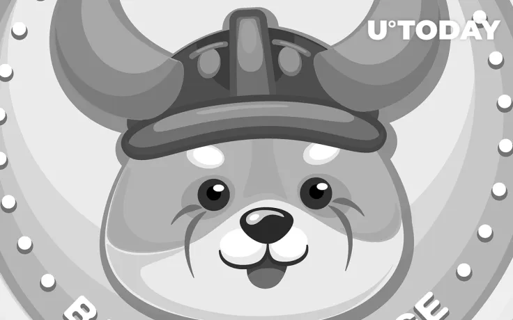 Floki Flash Mobs Organized by Viking Dancers in Las Vegas and New York