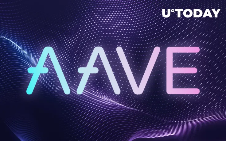 AAVE Is up 55% Since Launch of AAVE v3 Liquidity Protocol, Here's Why
