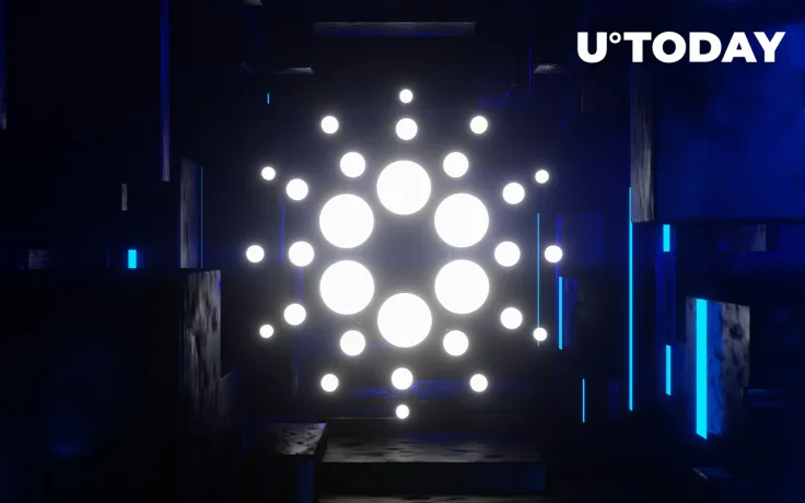 Cardano Records Spike in DeFi Inflows, ADA Price Continues to Consolidate