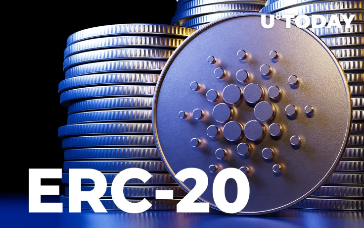 Cardano Developers Might Soon Be Able to Create ERC-20 Tokens via This Innovation: Details