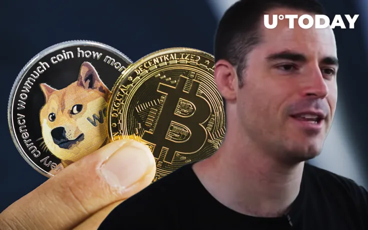 Dogecoin Is “Significantly Better” Than Bitcoin, Says Roger Ver