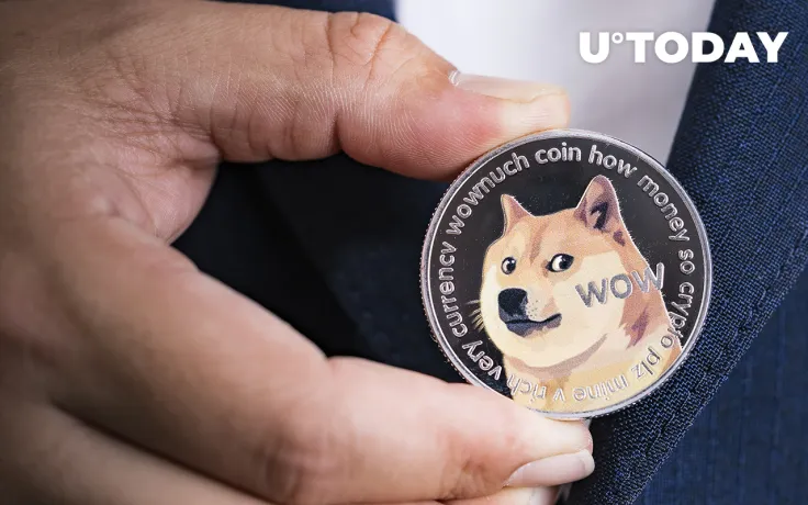 Dogecoin Ranks Most Widely Utilized Smart Contract Among Top BSC Whales