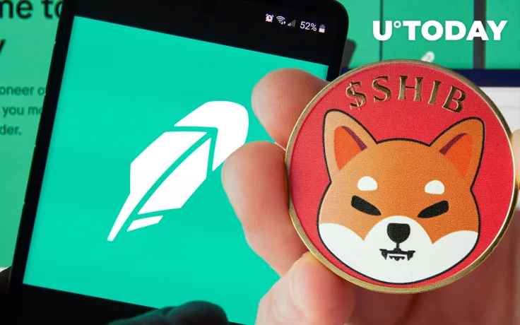 Robinhood Records "Revenue Depletion, Fewer Active Users in Q1, 2022"; Will SHIB Listing Help?