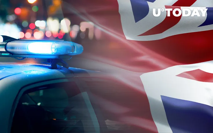 UK Cyber Cops Gladly Join Crypto Firms for Double-Triple Pay: Bloomberg