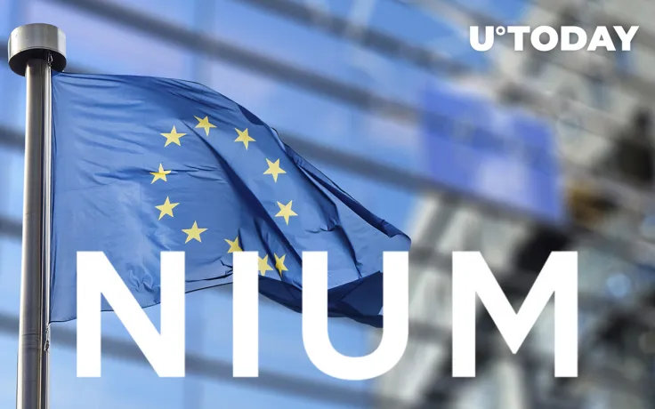 Ripple Partner Nium Set to Take on European Markets