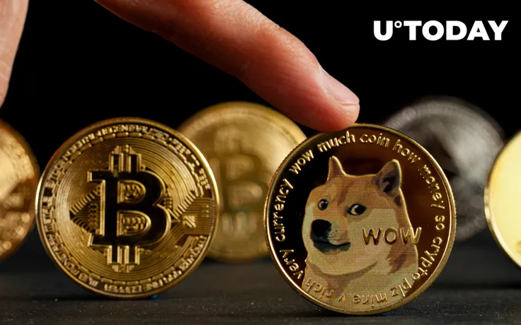Dogecoin-Accepting Luxury Brand Seeing Demand for Crypto Payments