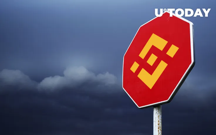 Binance Temporarily Halts Transactions on Solana and Ape; Here Are Reasons