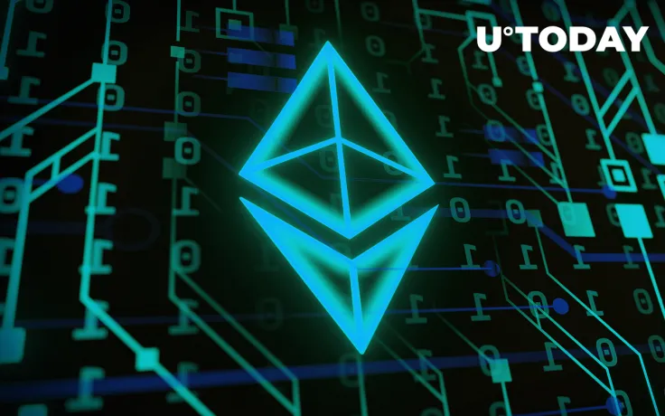 Banking Giant Standard Chartered Sees Ethereum Reaching $35,000