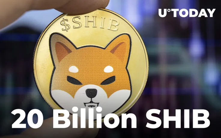 Shiba Inu Burn Portal Records More Than 20 Billion SHIB Burned Less Than Week After Launch