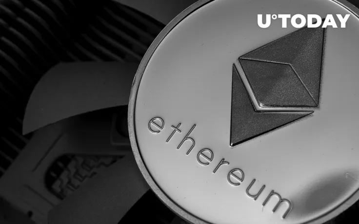 Ethereum Fees Jumped 86% in Q1, 2022, $2.1 Billion in ETH Burned