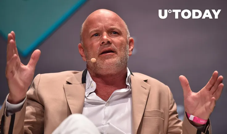 Here's When Bitcoin May Go to the Moon, According to Mike Novogratz 