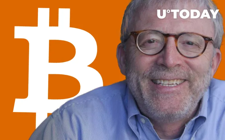 Next Bitcoin "Rocket Stage" to Be Ignited in 2024, Says Veteran Trader Peter Brandt