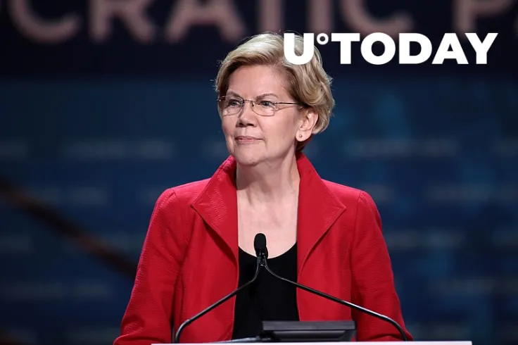 US Senator Compares Buying Bitcoin to Buying Air