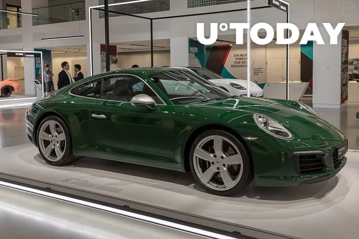 Shiba Inu and Dogecoin Now Accepted by Porsche Dealer 