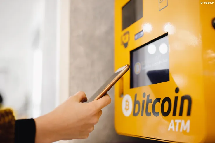 Europe’s Largest Electronics Retailer to Install Bitcoin ATMs