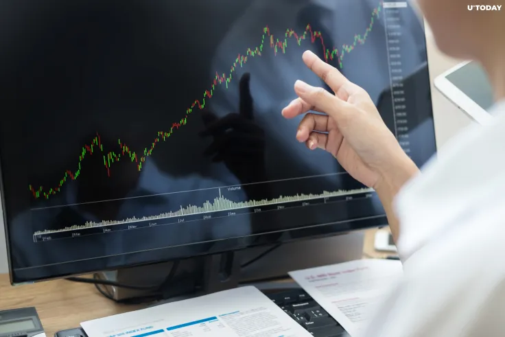 BlackRock Inc. Aiming at Cryptocurrencies: Company CEO Larry Fink