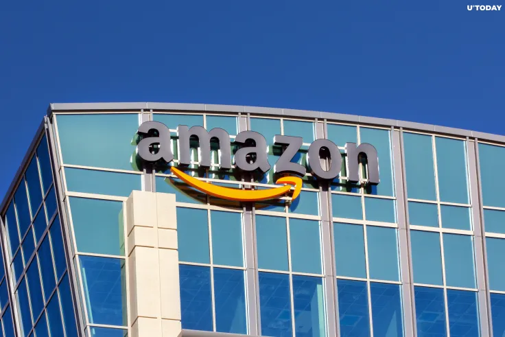 Amazon CEO Expects Cryptocurrencies to Get Bigger