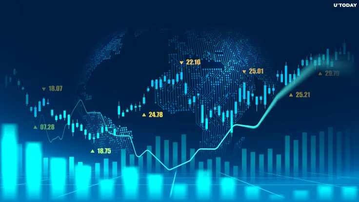 3 Reasons Why XRP Is Among Market Leaders with 7.6% Pump