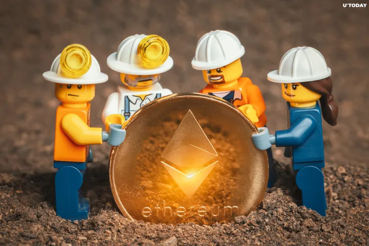 No Negative Ethereum Issuance Days Noticed Since February 1: Deflation Postponed?