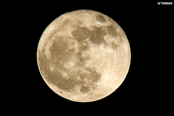 Terra (LUNA) Rallied by 25% During Bitcoin's Drop to $38,000