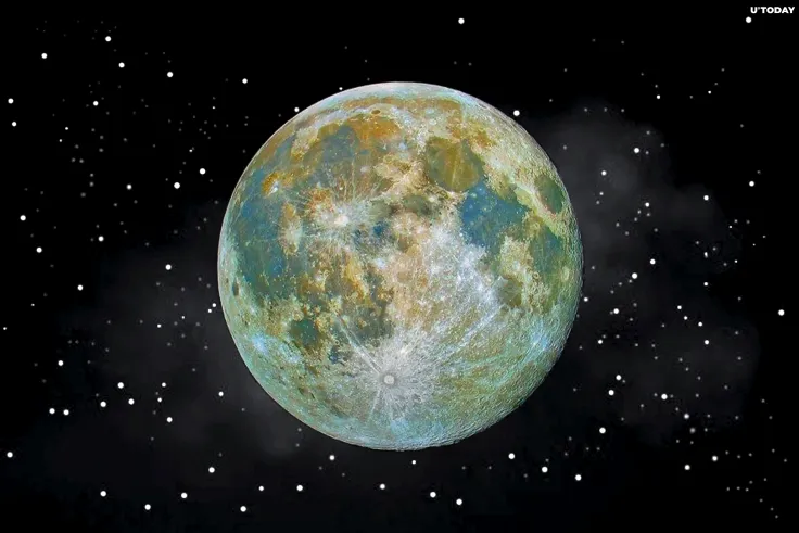 Terra's UST Comes Close to Surpassing Dogecoin