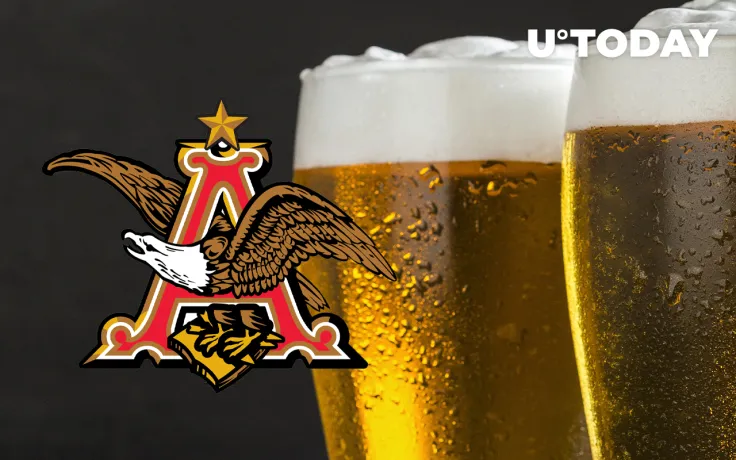 Beer Giant Anheuser-Busch Joins Metaverse Bandwagon