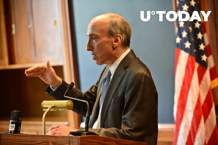 SEC Homing In on Crypto Exchanges  