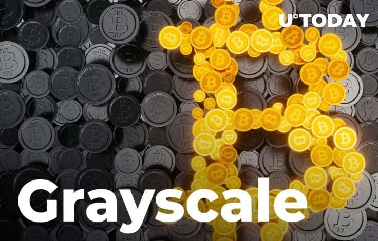 Grayscale to Launch Massive Ad Campaign