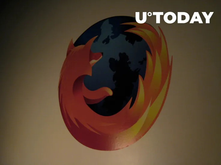 Mozilla Resumes Crypto Donations but Rejects Bitcoin