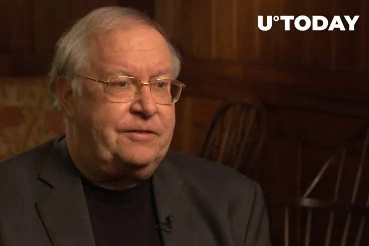 Bill Miller Remains Long-Term Bitcoin Bull