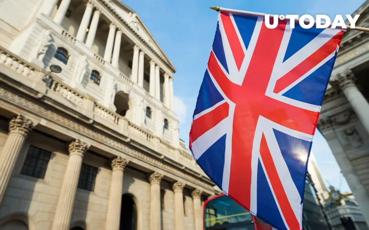 Bank of England Official Says Retail Investors Don’t Understand Crypto  