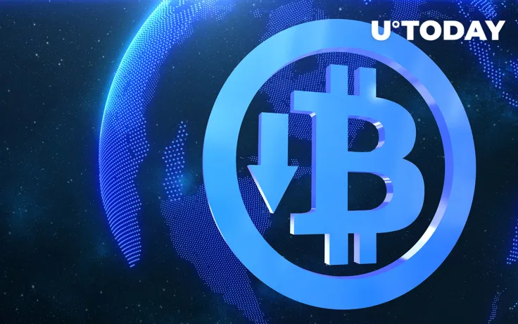 Peter Brandt Predicts $28,000 for Bitcoin