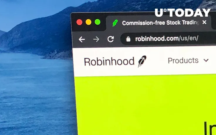 Robinhood Trading App Is "Unraveling" for "Disgusting" Activities, Says Charlie Munger