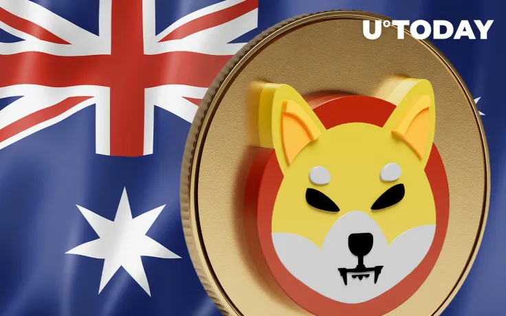Australia's Longest-Running Crypto Exchange Has Treat for Shiba Inu Fans