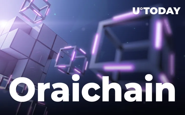 Oraichain Brings Its Verifiable Random Function to Avalanche Blockchain