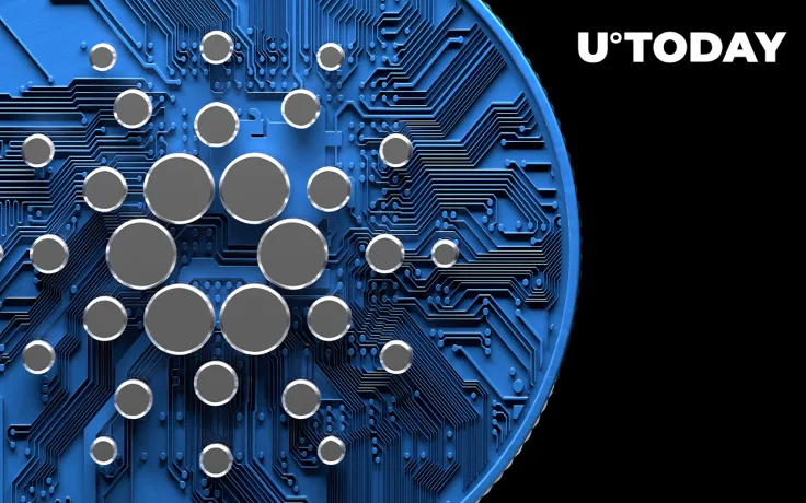 Wealth Manager Mike Alfred May Have Left Secret Message for Cardano Community in His Recent Tweet