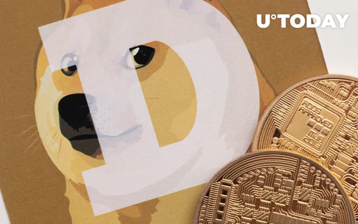 2.69 Billion Dogecoin Transfer Fee Cost User Only 0.00226 DOGE