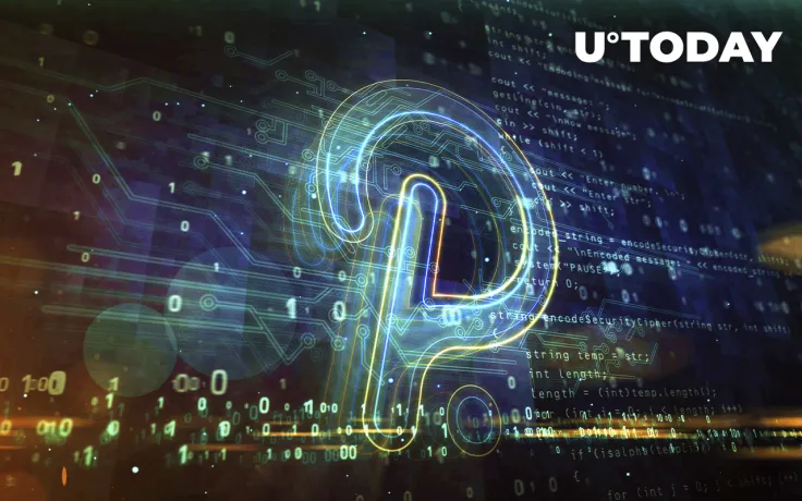 Interest in Polkadot Remains High Despite DOT's Underperformance