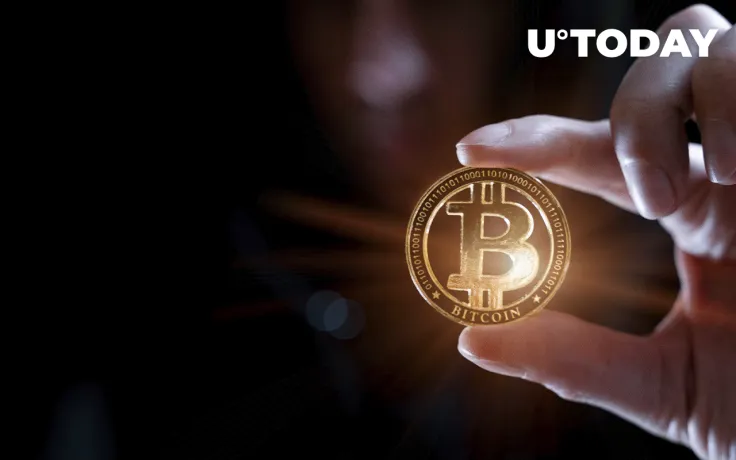 Bitcoin Long-Term Holders Are Capitulating and It Shouldn't Worry You