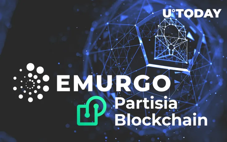 EMURGO Ventures Partners with Partisia Blockchain to Advance Cardano Security