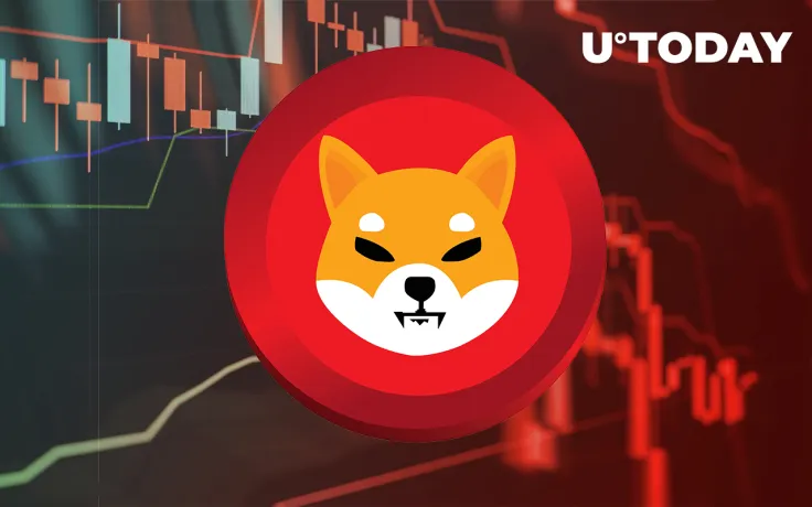 SHIB Balance of Top ETH Whales Drops Below $1 Billion: Report