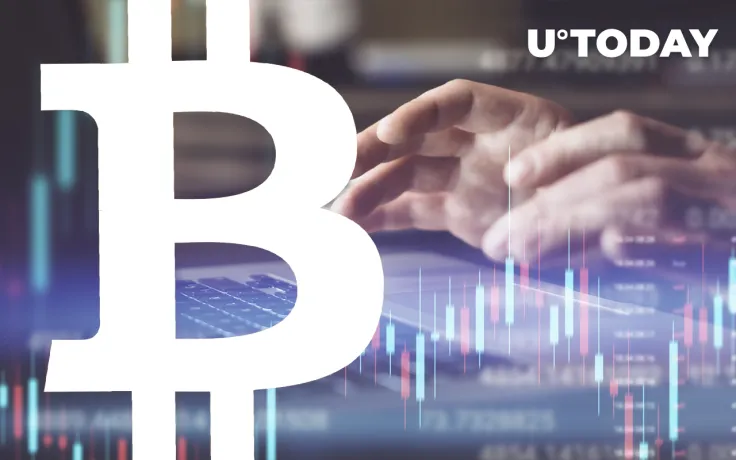 Traders Moved $1.6 Billion in BTC from Exchanges in Last 24 Hours