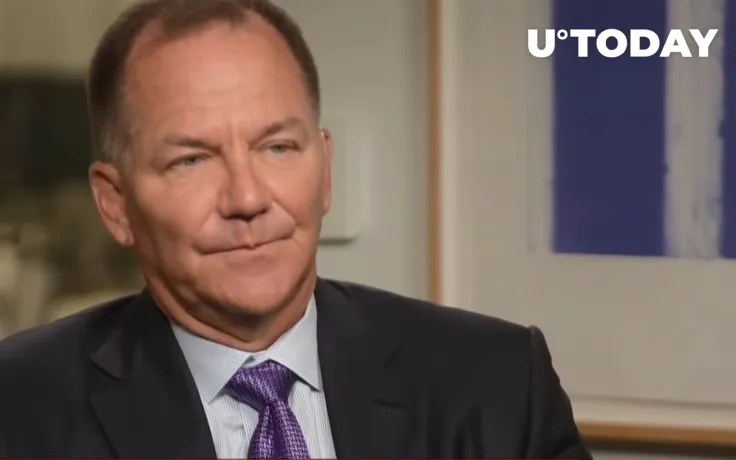 Paul Tudor Jones Bets on Bitcoin v. Stocks and Bonds Due to Massive New Rate Hike