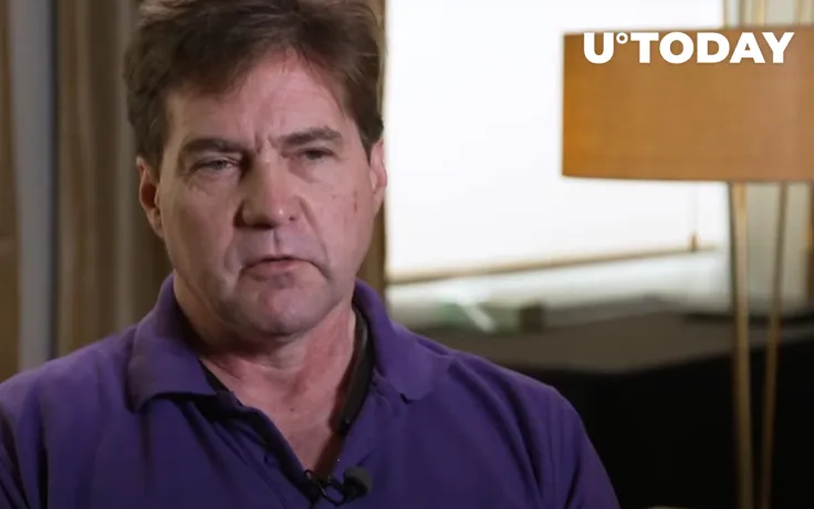 Craig Wright Sues Top Crypto Exchanges for Promoting "Fake" Bitcoin