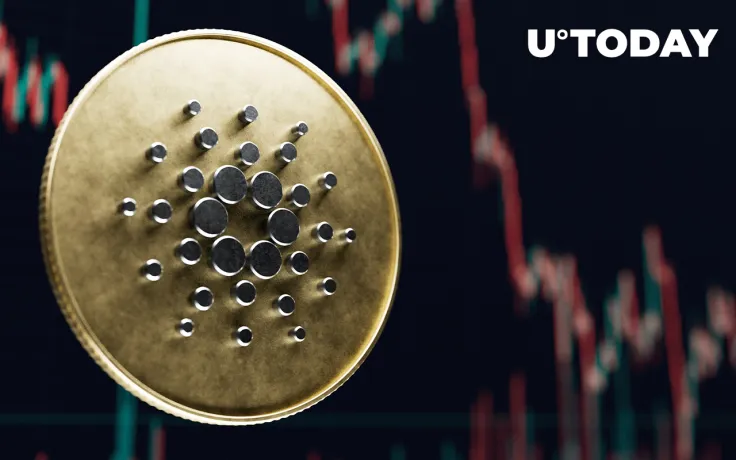 1.12 Billion ADA Return to Circulation as Price Hints at Incoming Volatility