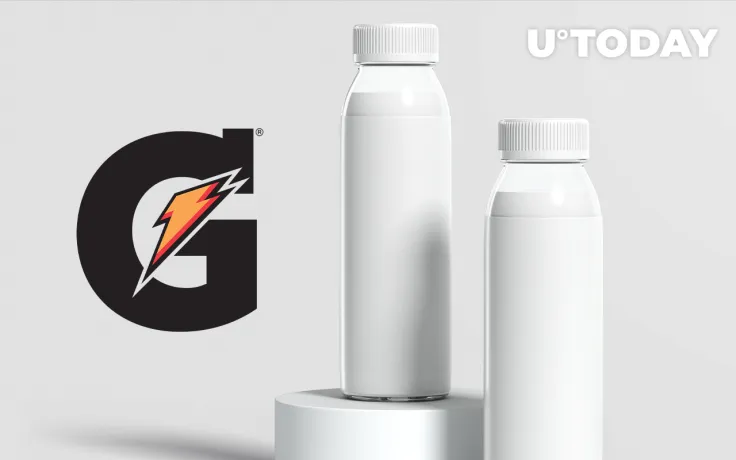 Gatorade Will Make Sure You Won't Be Dehydrated in Metaverse