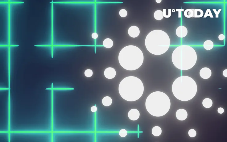 Cardano Foundation Appoints New Technical Director for Open Source: Details