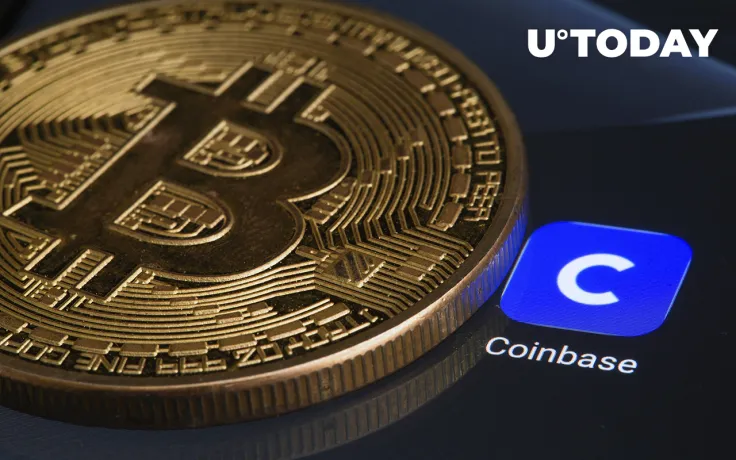 $703 Million in Bitcoin Withdrawn from Coinbase to Unknown Wallets, Here's Possible Reason