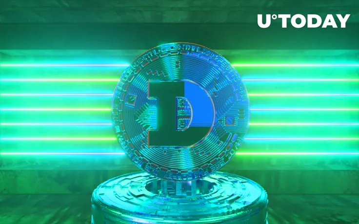 Dogecoin Used to Purchase NFTs Worth $600,000 in Historic Transaction