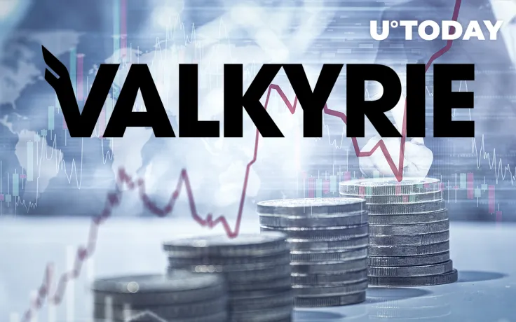 Valkyrie Launches Trust That Invests Directly in Avalanche